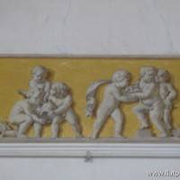 Декор интерьеров Русского музея — фото 114