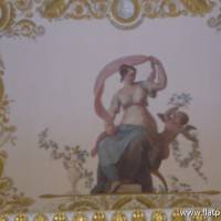 Декор интерьеров Русского музея — фото 108