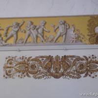 Декор интерьеров Русского музея — фото 106