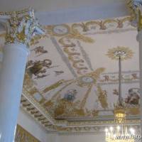 Декор интерьеров Русского музея — фото 93