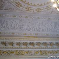 Декор интерьеров Русского музея — фото 87