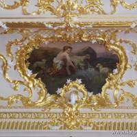 Декор интерьеров Русского музея — фото 44