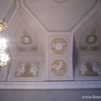 Декор интерьеров Русского музея — фото 32