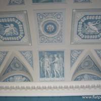 Декор интерьеров Русского музея — фото 19