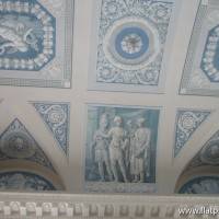 Декор интерьеров Русского музея — фото 16