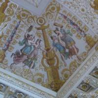 Декор интерьеров Русского музея — фото 12