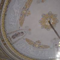 Декор интерьеров Русского музея — фото 2