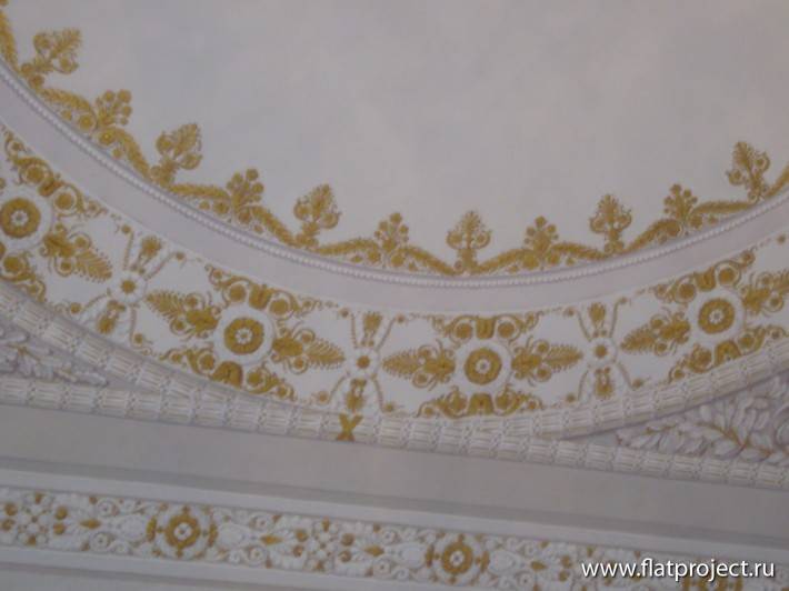Декор интерьеров Русского музея — фото 82