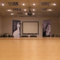 Дизайн конференц-зала