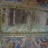 Потолок Сикстинской капеллы — фото 6
