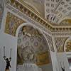 Декор интерьеров Павловского дворца — фото 3