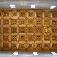 Потолок Пизанского собора, Пьяцца деи Мираколи (фото 3)