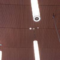 Подвесной потолок — фото 29