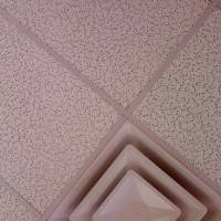 Подвесной потолок — фото 21