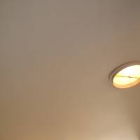 Потолок из гипсокартона — фото 3