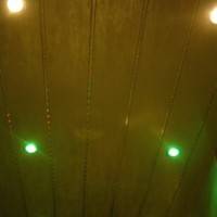 Потолок из гипсокартона — фото 4