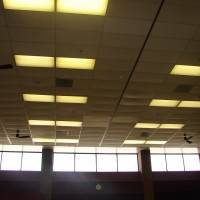 Подвесной потолок — фото 5