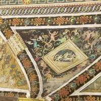 Потолок Сиенского собора — фото 5