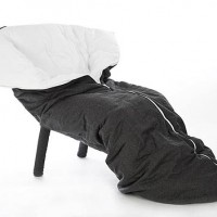 Кресло-спальный мешок