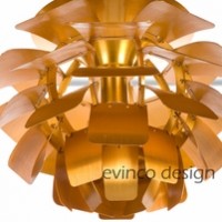 Лампа от Evinco Design