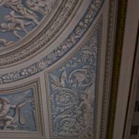 Декор интерьеров Павловского дворца — фото 173