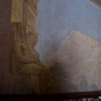 Декор интерьеров Павловского дворца — фото 165