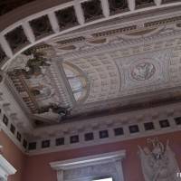 Декор интерьеров Павловского дворца — фото 154