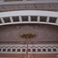 Декор интерьеров Павловского дворца — фото 166