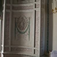 Декор интерьеров Павловского дворца — фото 146