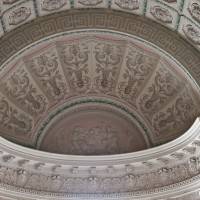Декор интерьеров Павловского дворца — фото 144