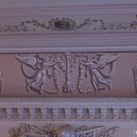 Декор интерьеров Павловского дворца — фото 149