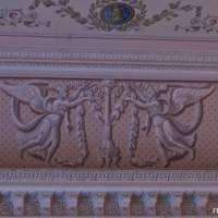 Декор интерьеров Павловского дворца — фото 137