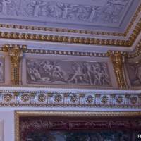 Декор интерьеров Павловского дворца — фото 131