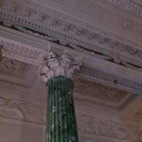 Декор интерьеров Павловского дворца — фото 121