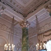 Декор интерьеров Павловского дворца — фото 128