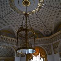 Декор интерьеров Павловского дворца — фото 117