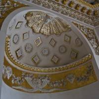 Декор интерьеров Павловского дворца — фото 118