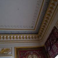 Декор интерьеров Павловского дворца — фото 116