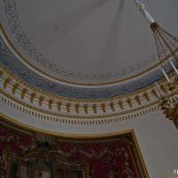 Декор интерьеров Павловского дворца — фото 103