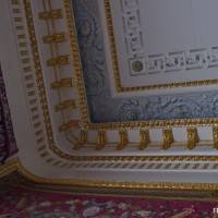 Декор интерьеров Павловского дворца — фото 104