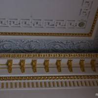 Декор интерьеров Павловского дворца — фото 105