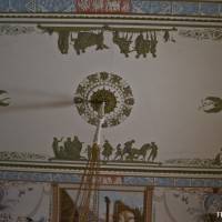 Декор интерьеров Павловского дворца — фото 92
