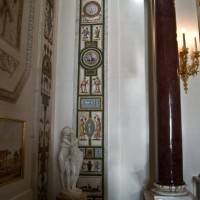 Декор интерьеров Павловского дворца — фото 95
