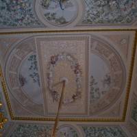 Декор интерьеров Павловского дворца — фото 80