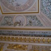 Декор интерьеров Павловского дворца — фото 85