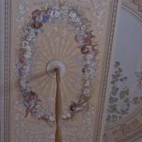 Декор интерьеров Павловского дворца — фото 82