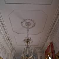 Декор интерьеров Павловского дворца — фото 67