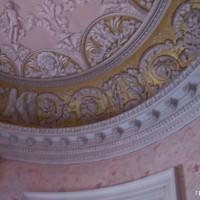 Декор интерьеров Павловского дворца — фото 66