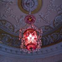 Декор интерьеров Павловского дворца — фото 77