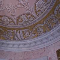 Декор интерьеров Павловского дворца — фото 75